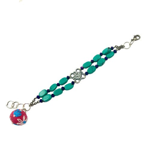 Aqua Vibe Wrist Straps