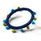 Pompom Bangle