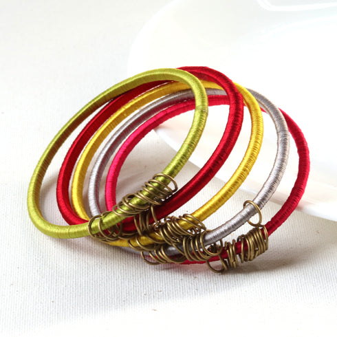 Ring Bangles