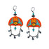 Sunbrust Earrings
