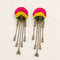 Ghungroo Earrings