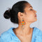Sunbrust Earrings