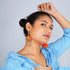 Sunbrust Earrings