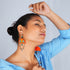 Sunbrust Earrings