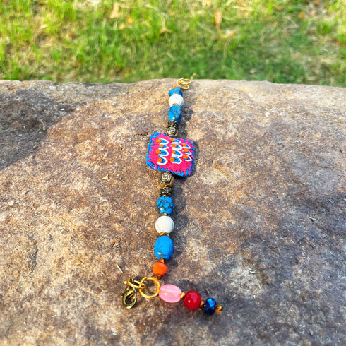 Rhapsody Rustic Bracelets