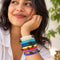 Rangowali Bangle Stack