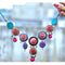 Step Well Necklace