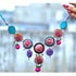 Step Well Necklace