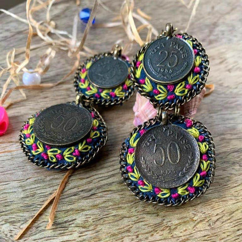 Chawanni Atthanni Earrings